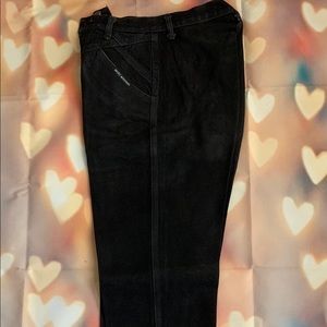 Vintage Rocky Mountain Jeans